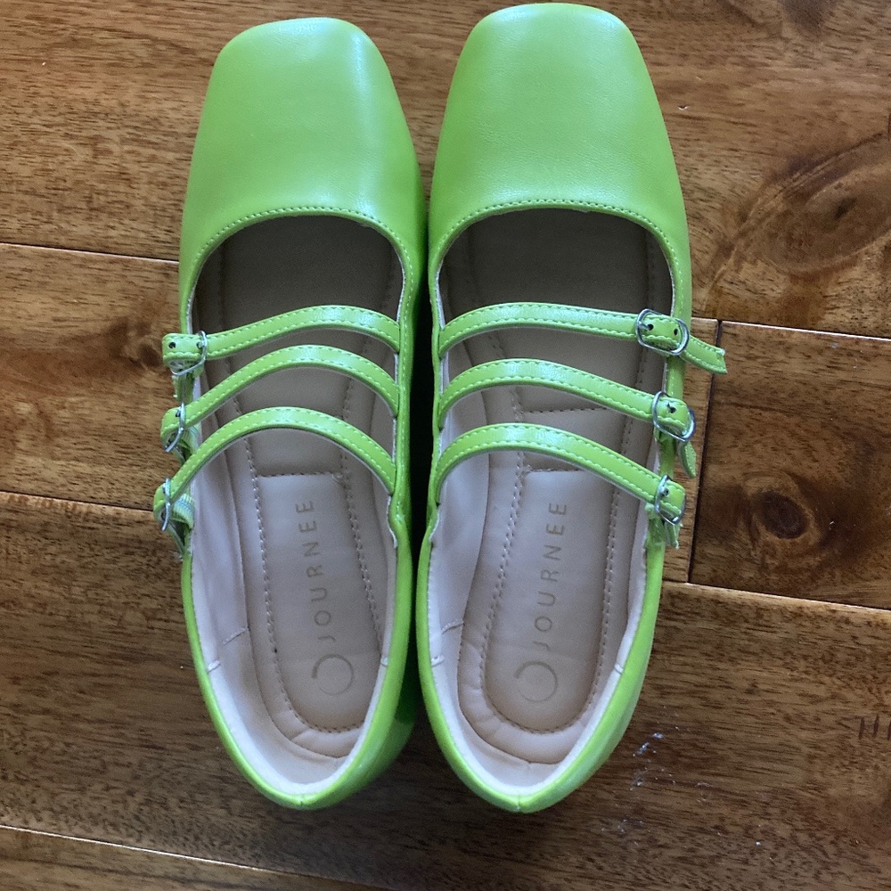 Journee for target shoe size 6.5